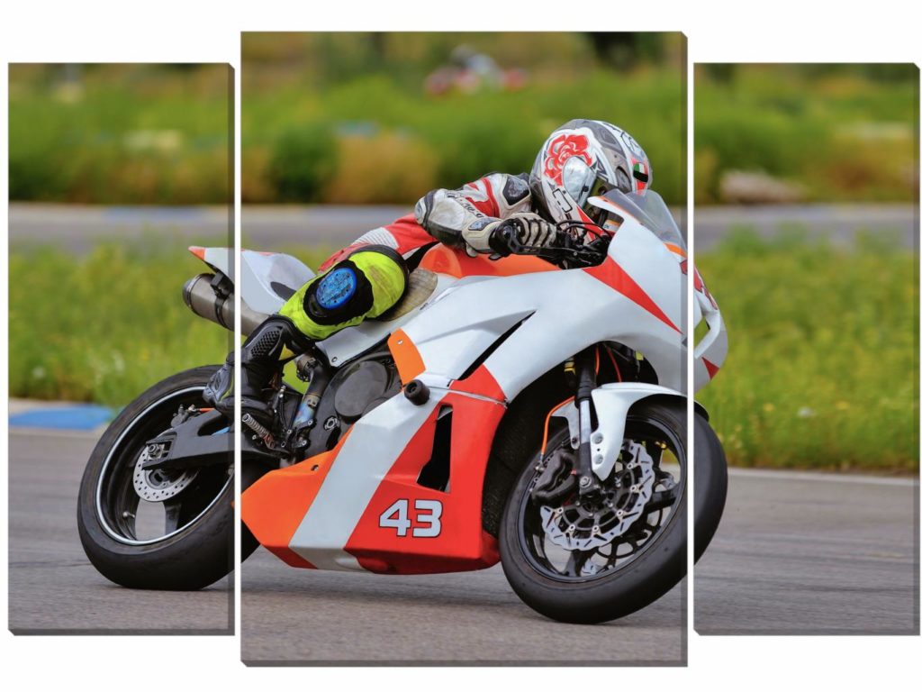 moto sports smartcrafts27 preview