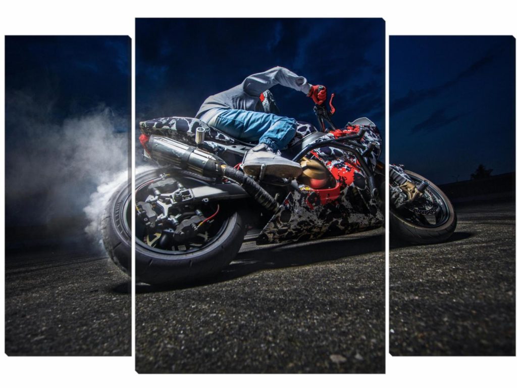 moto sports smartcrafts32 preview