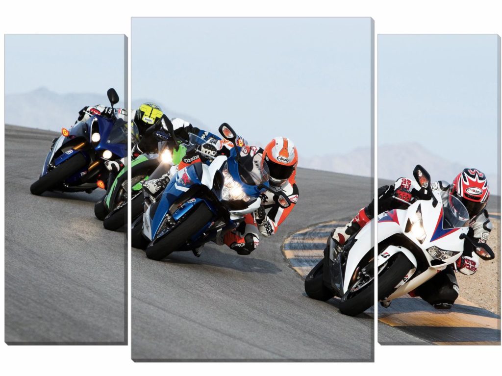 moto sports smartcrafts50 preview